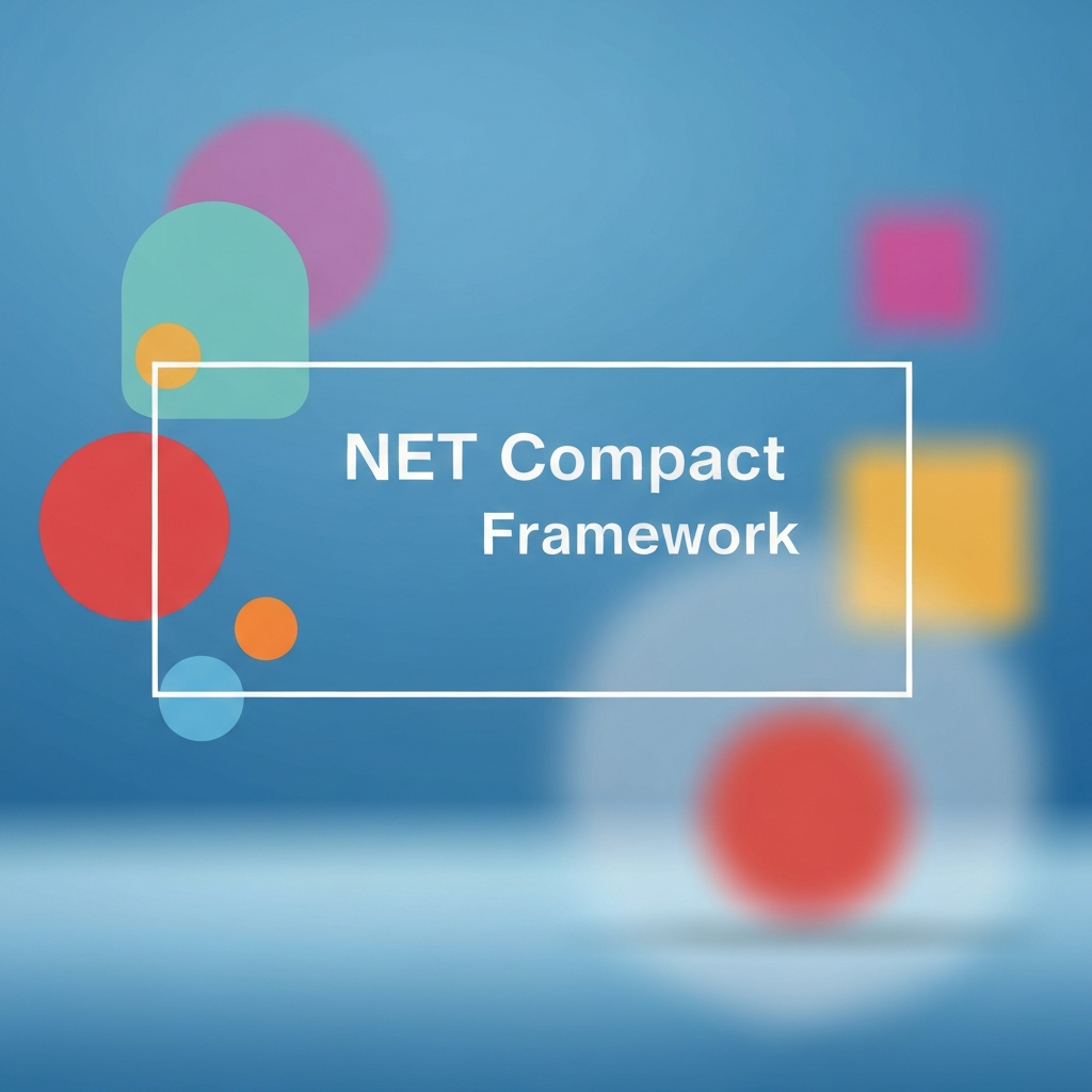 .net compact framework