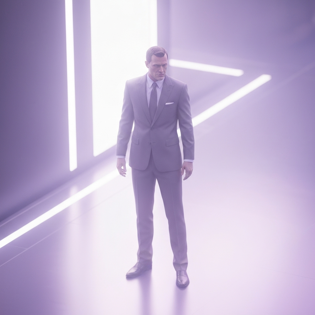 007 first light
