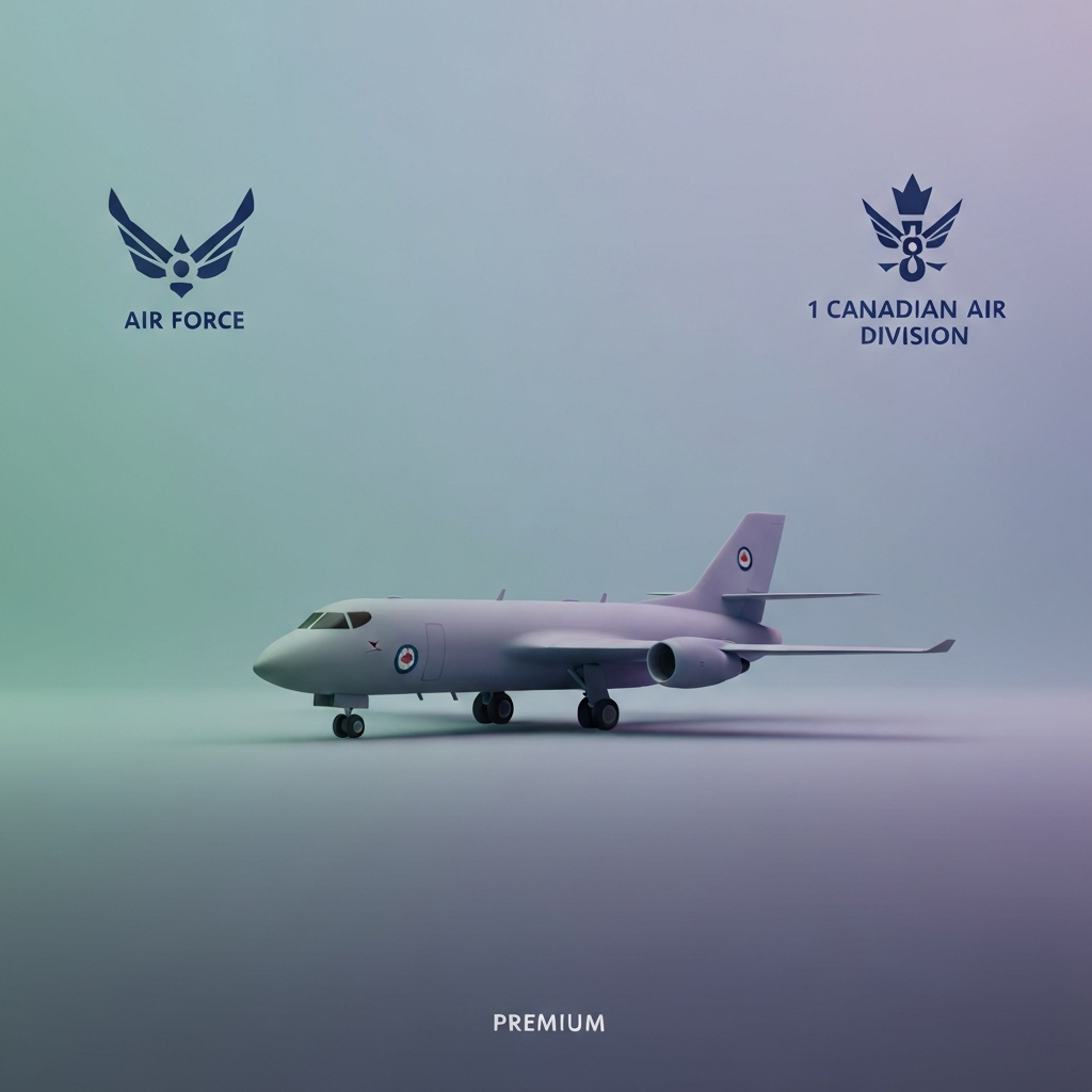 1 canadian air division