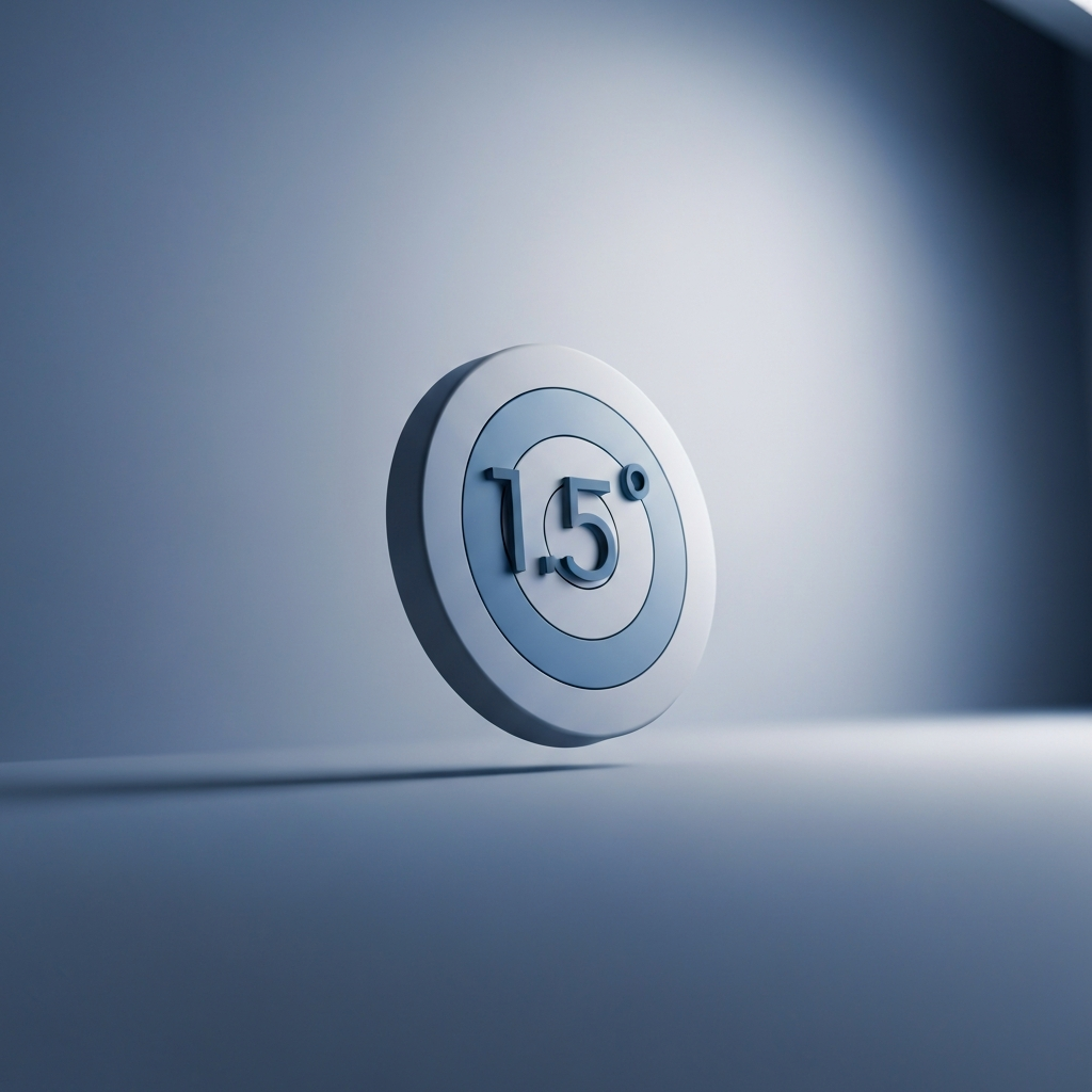 1.5-degree target