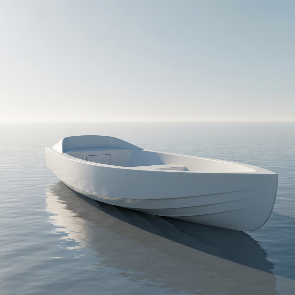 12ft skiff