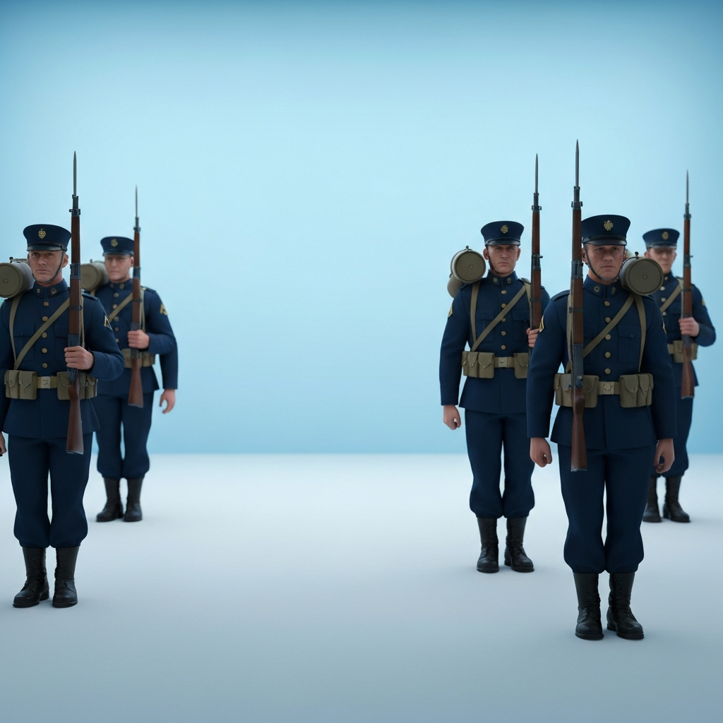 132nd illinois infantry regiment