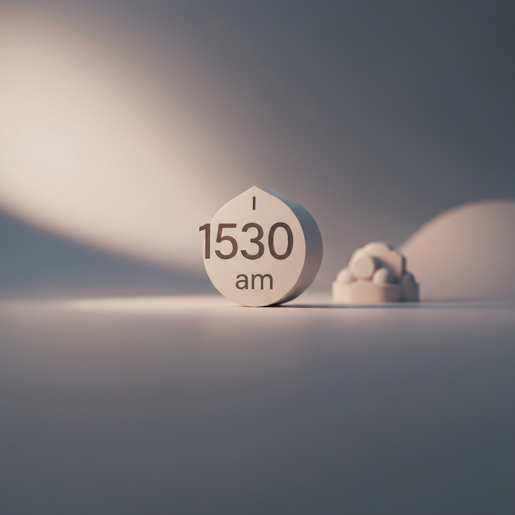 1530 am
