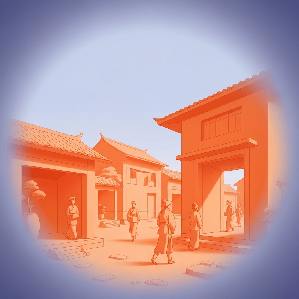 1695 in china