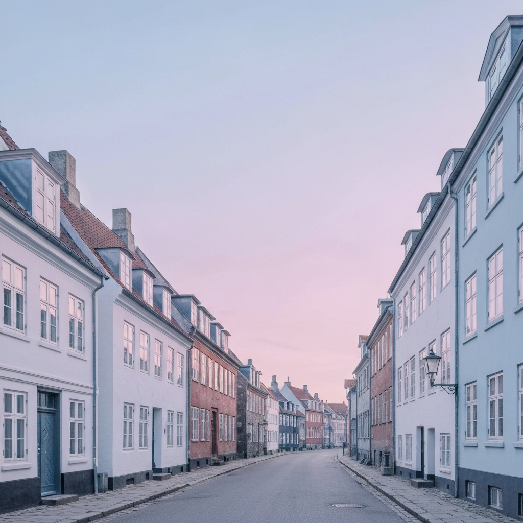 1729 in denmark