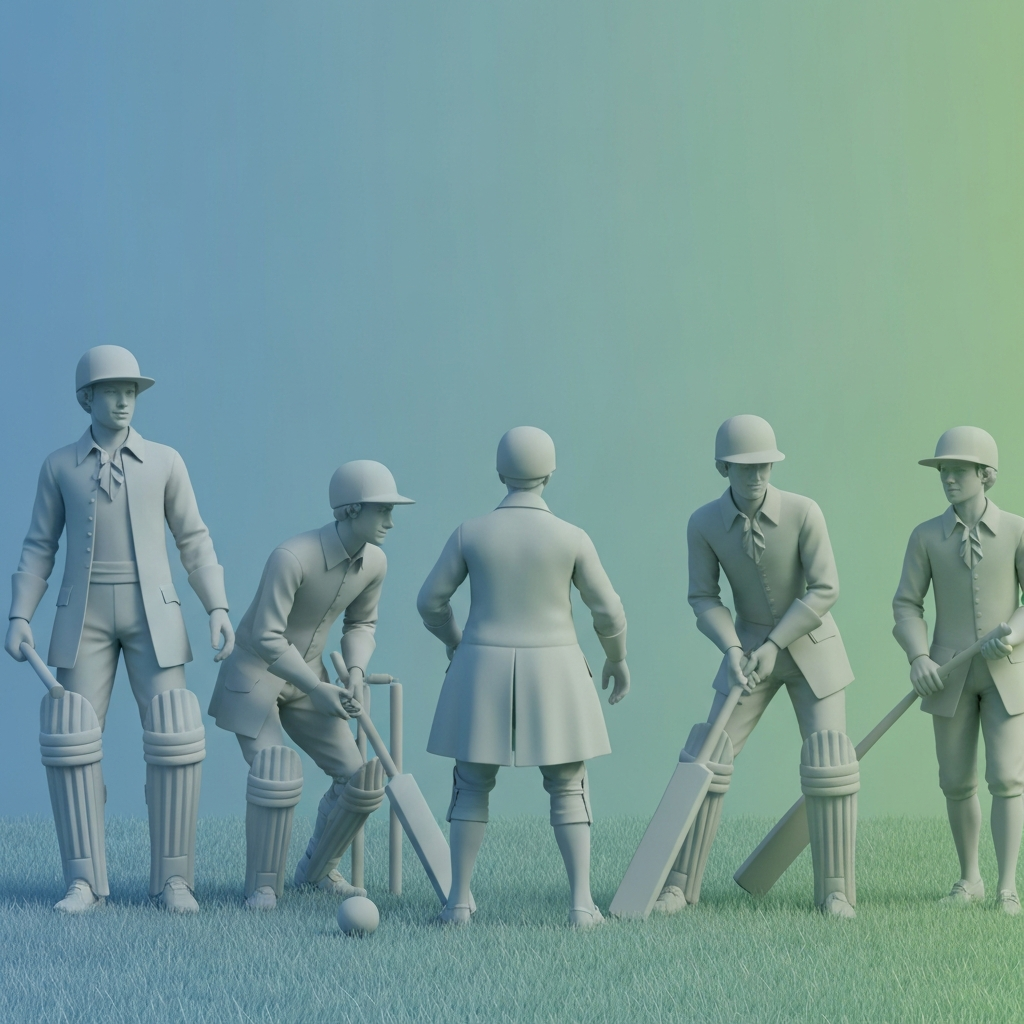 1735 english cricket season