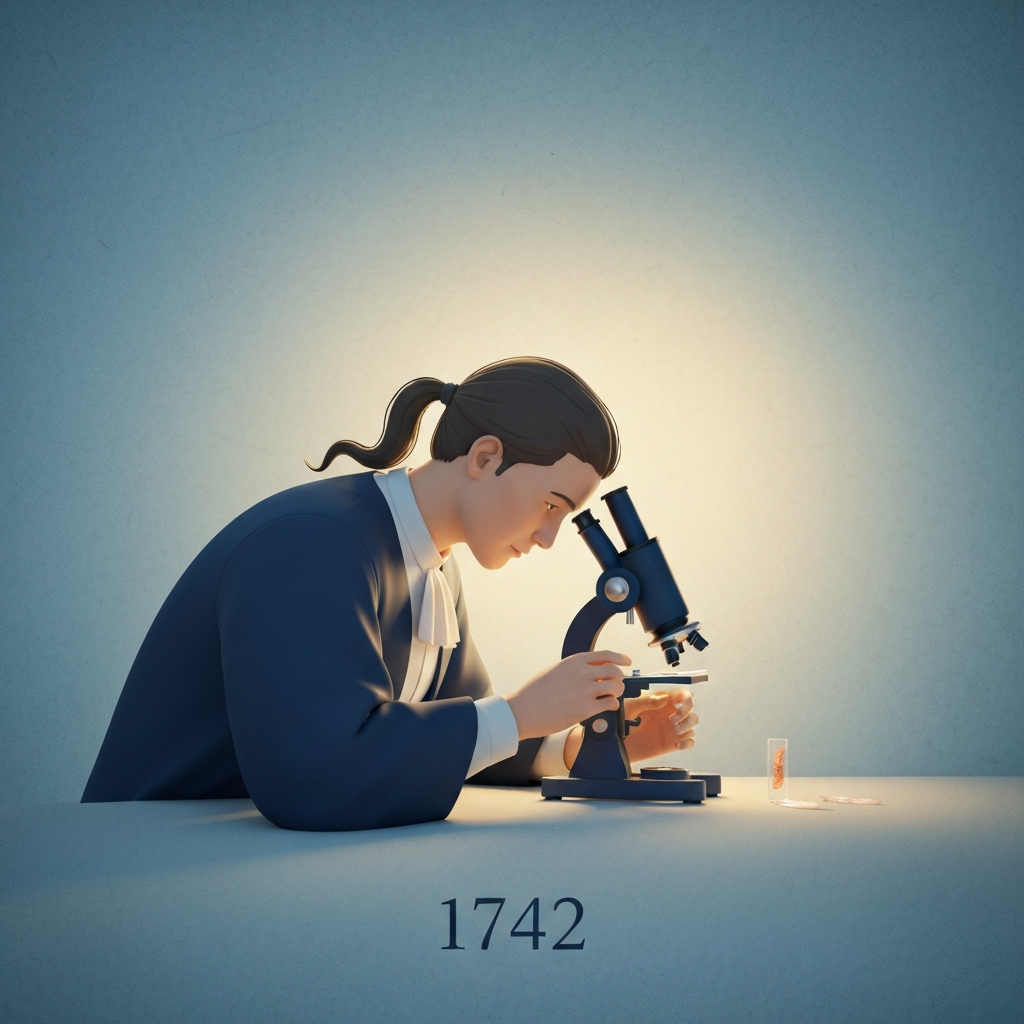1742 in science