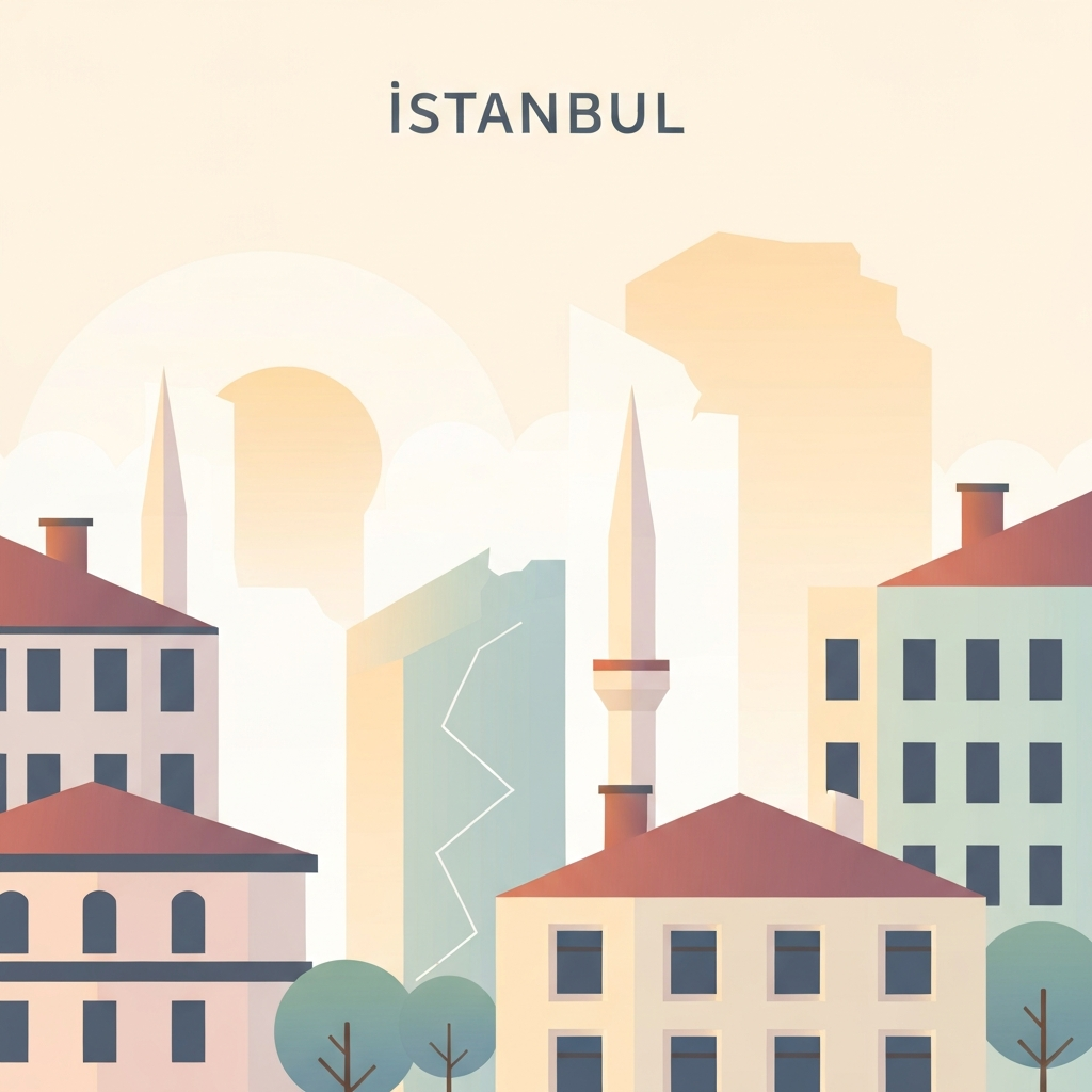 1766 istanbul earthquake