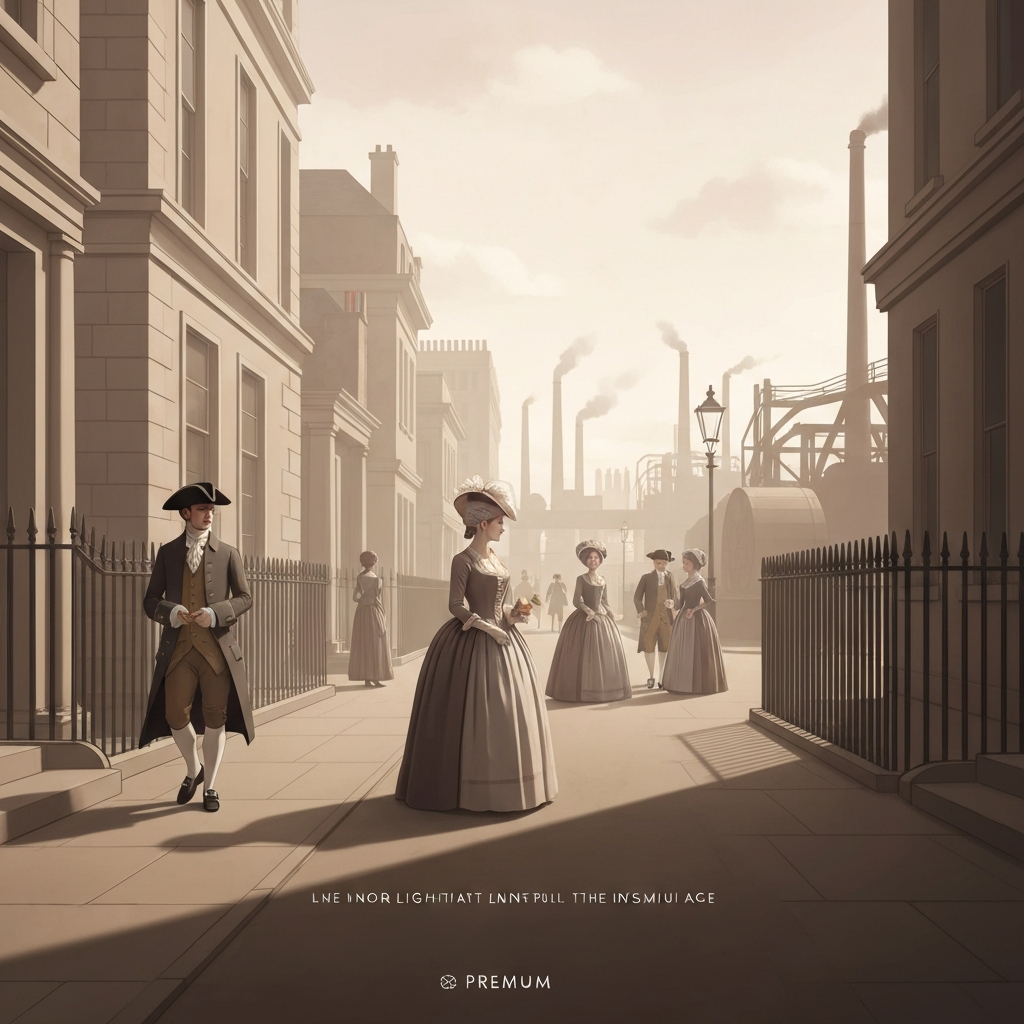 1769 in great britain