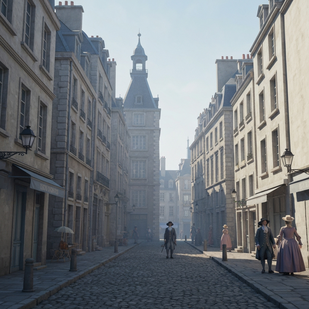 1787 in france
