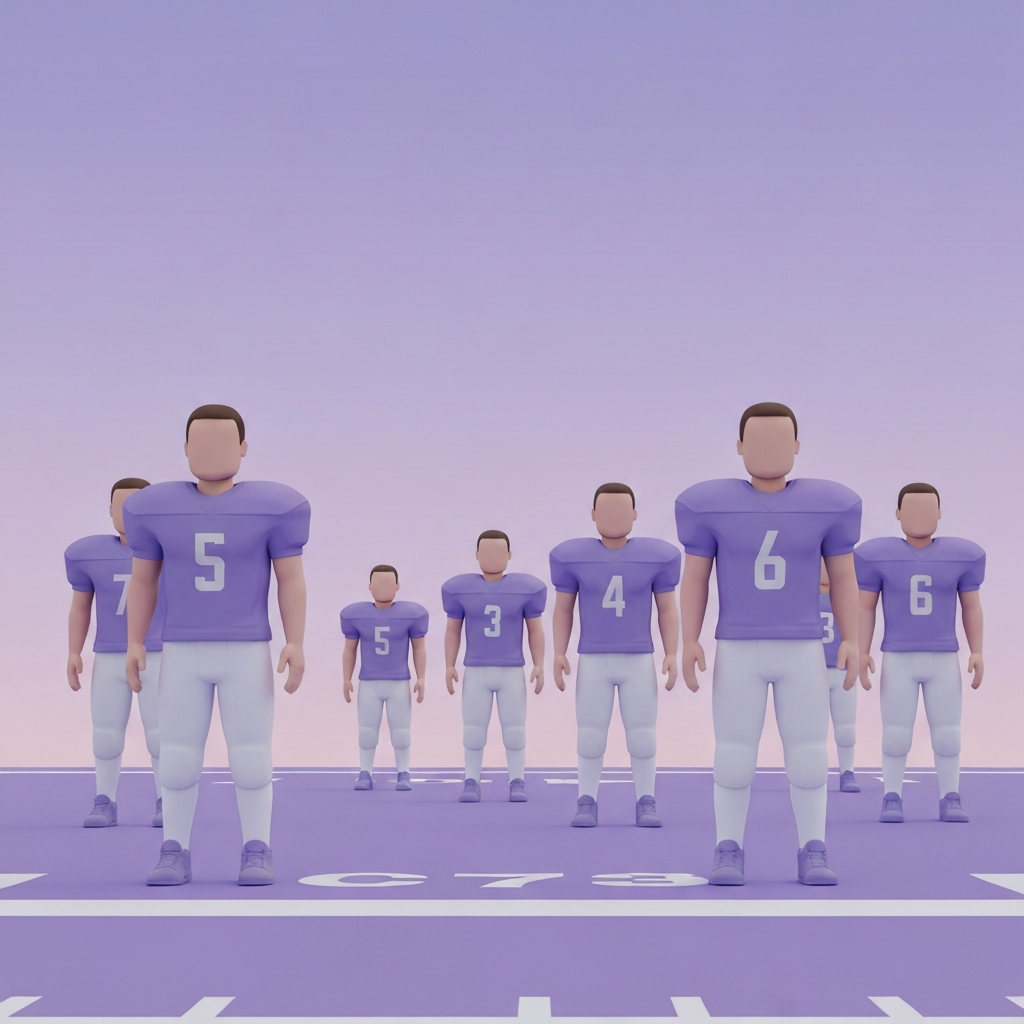 1873 ccny lavender football team