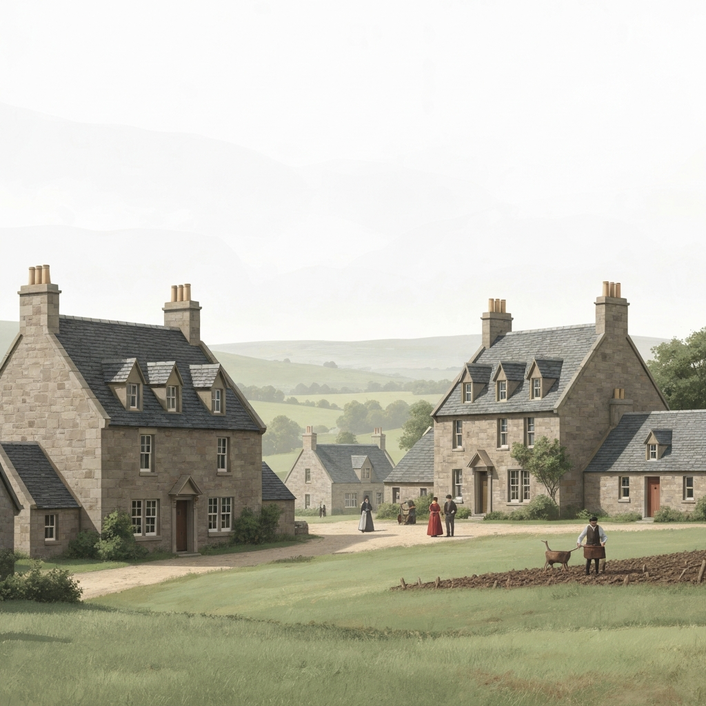 1891 in scotland