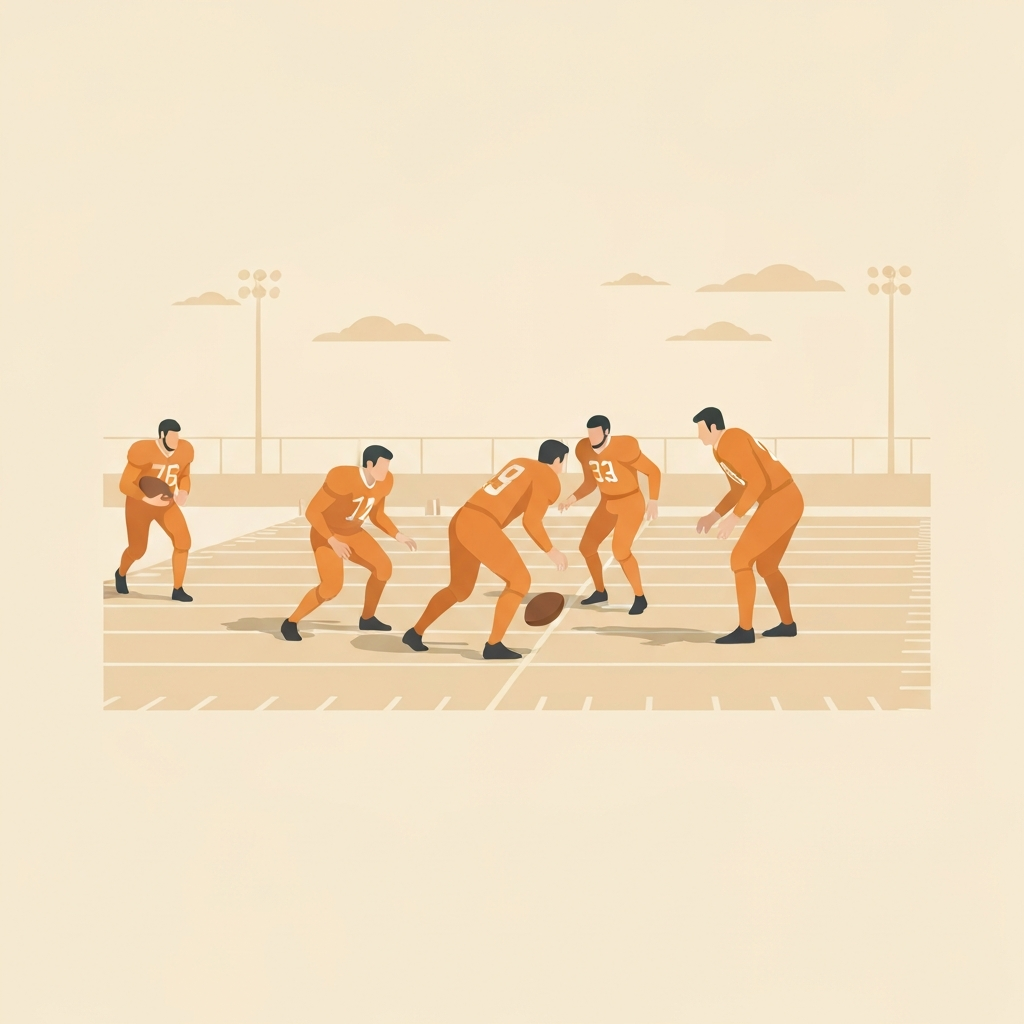 1893 amherst football team Illustration