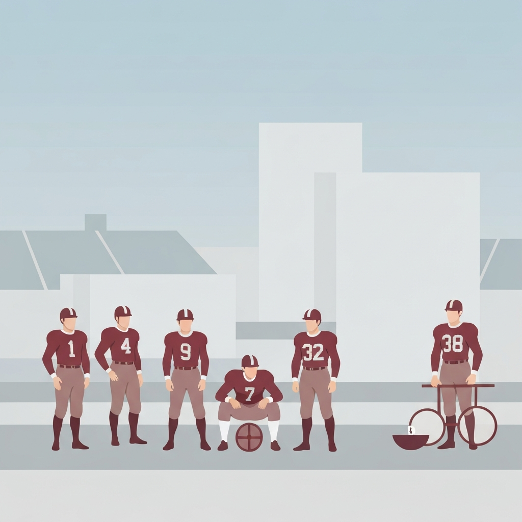 1903 oklahoma sooners football team