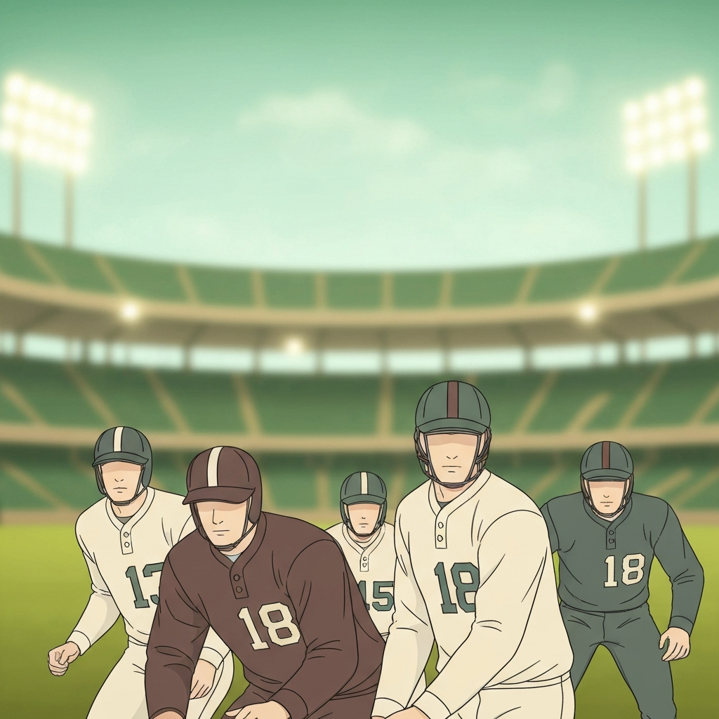 1911 lafayette football team