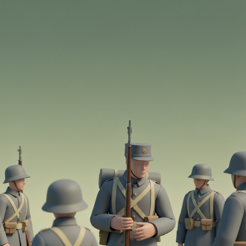 1914 french mobilization