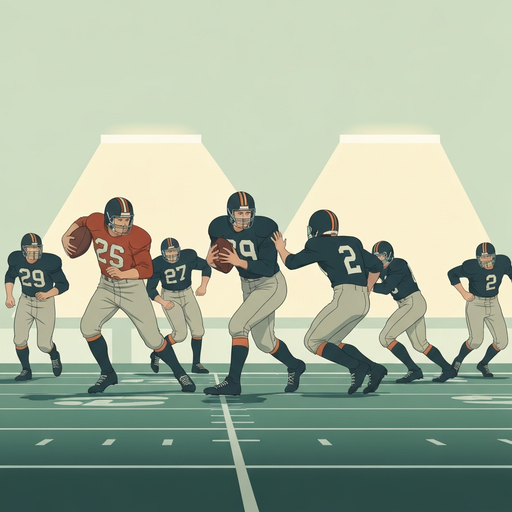 1914 washington university pikers football team