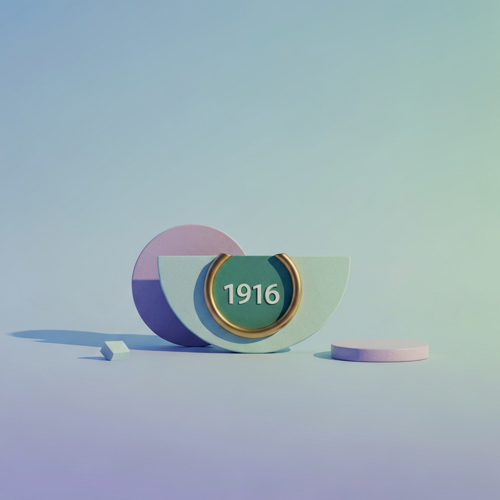 1916 in south africa