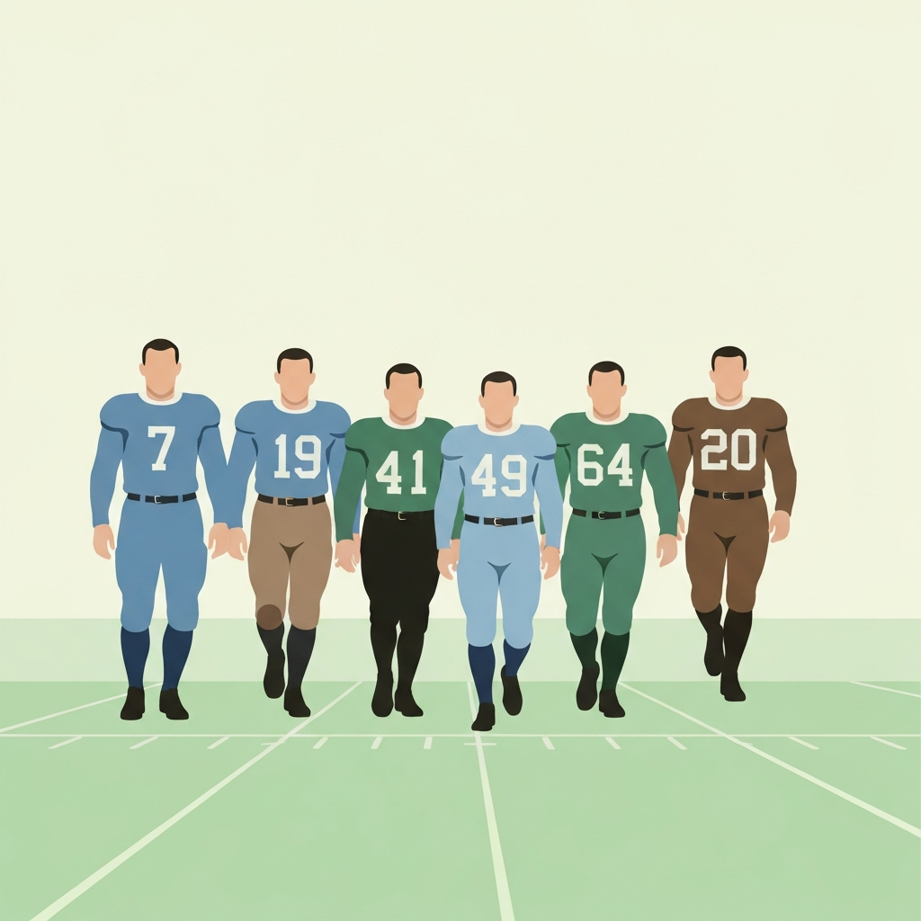 1919 bowling green normals football team