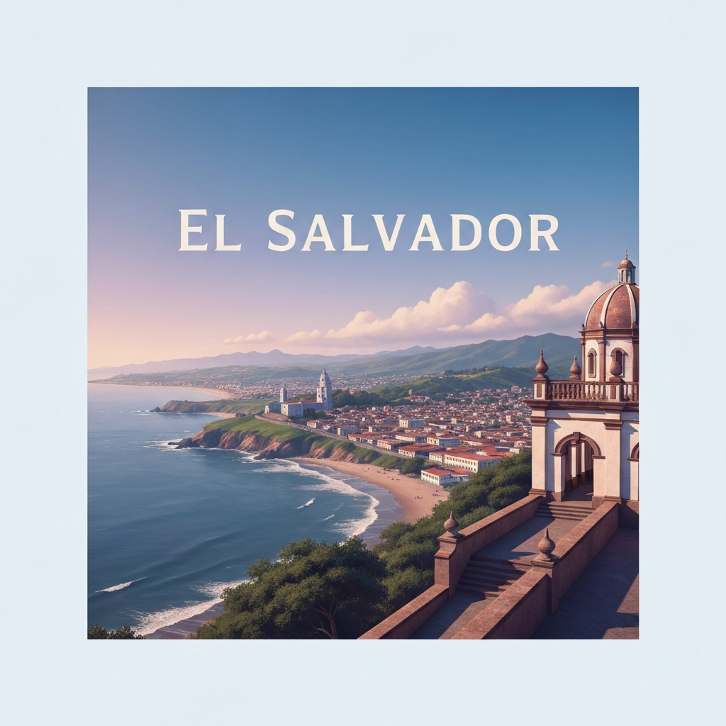 1920 in el salvador