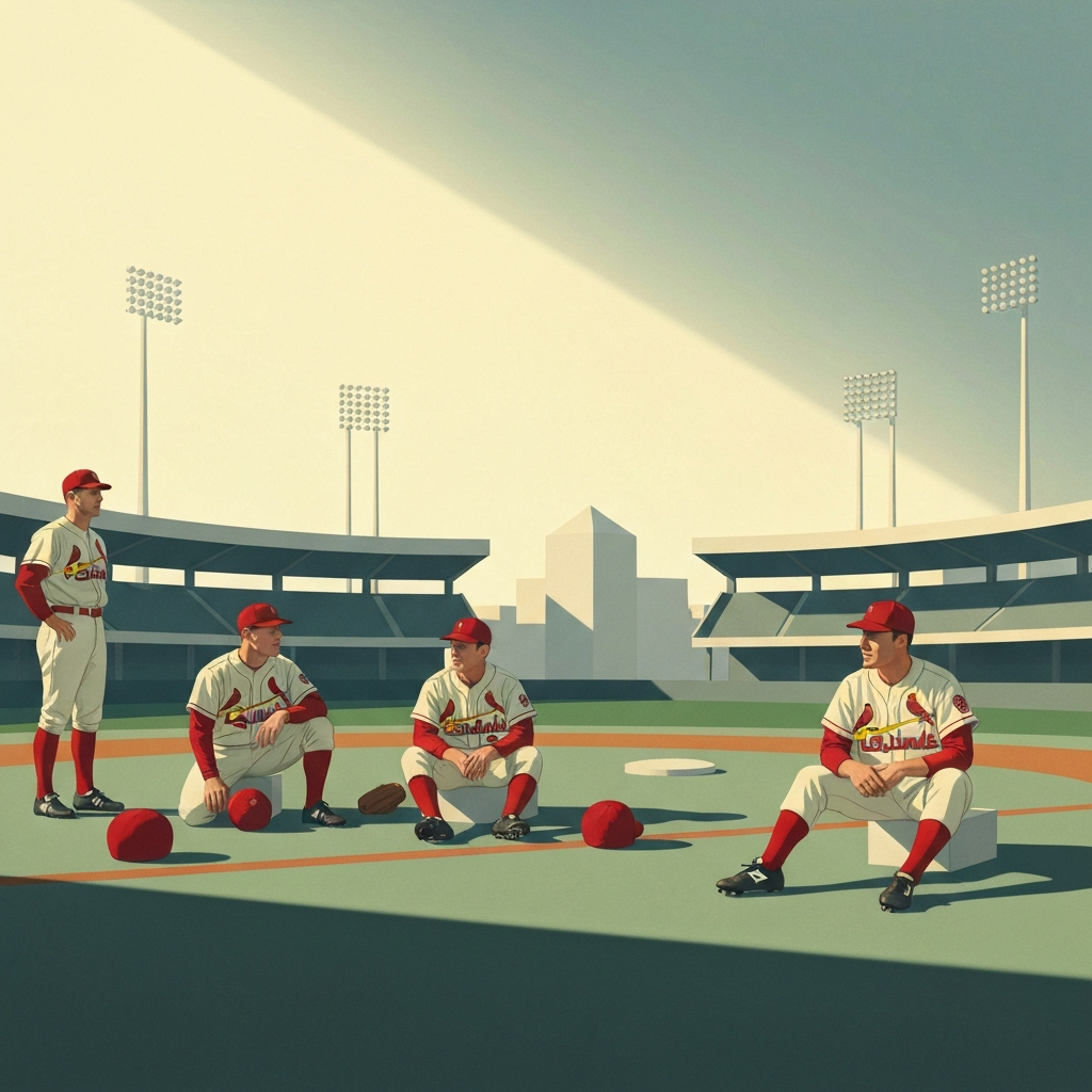 1931 st. louis cardinals season