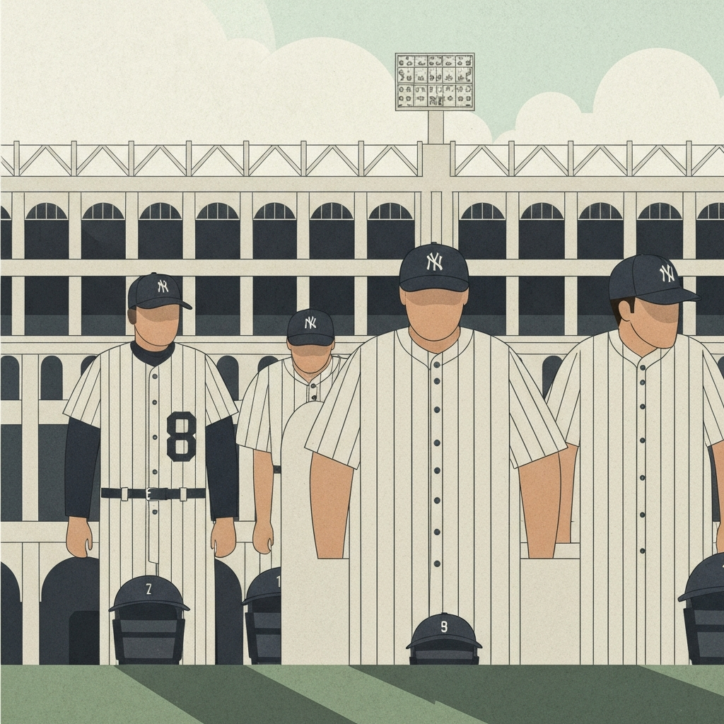 1932 new york yankees season