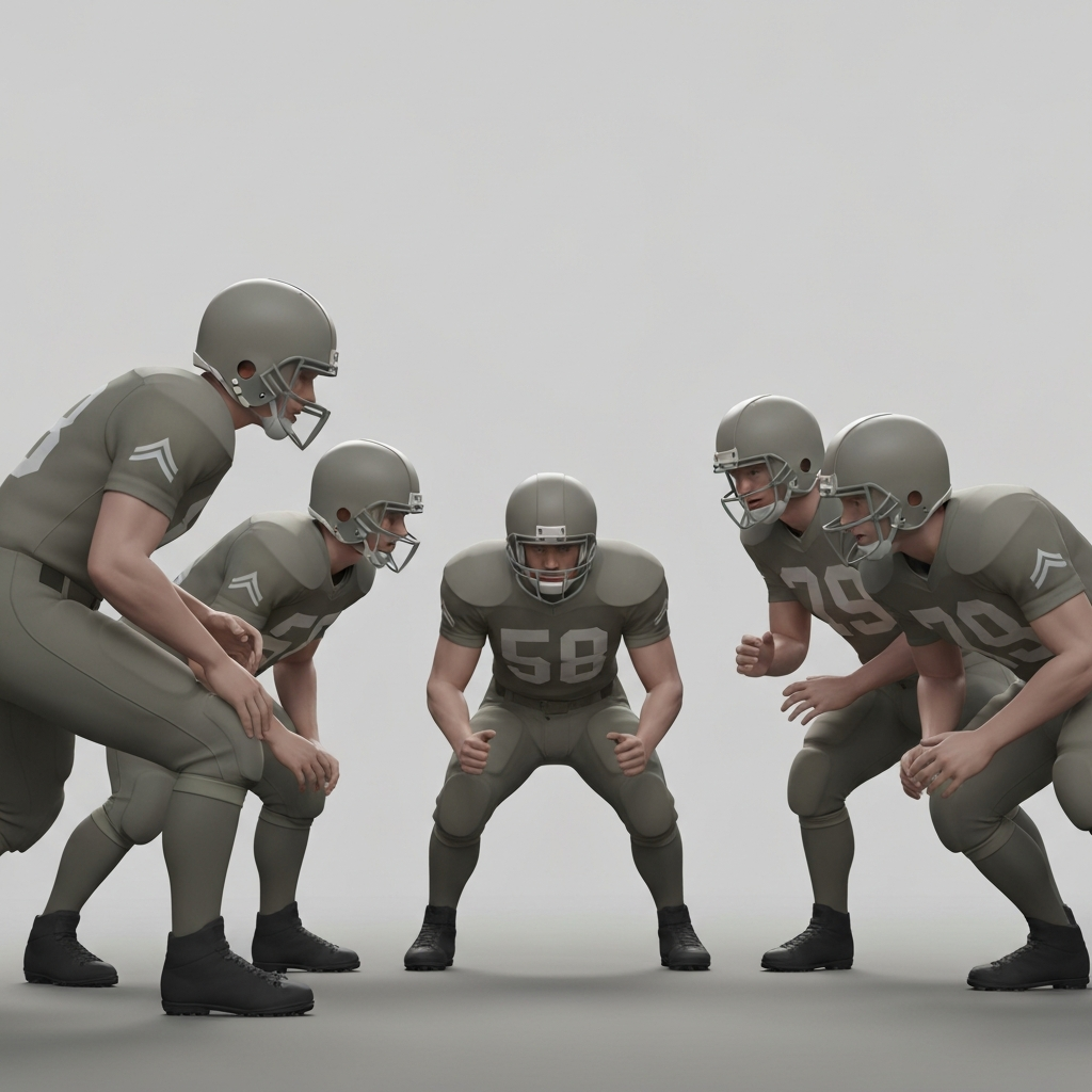 1938 army cadets football team