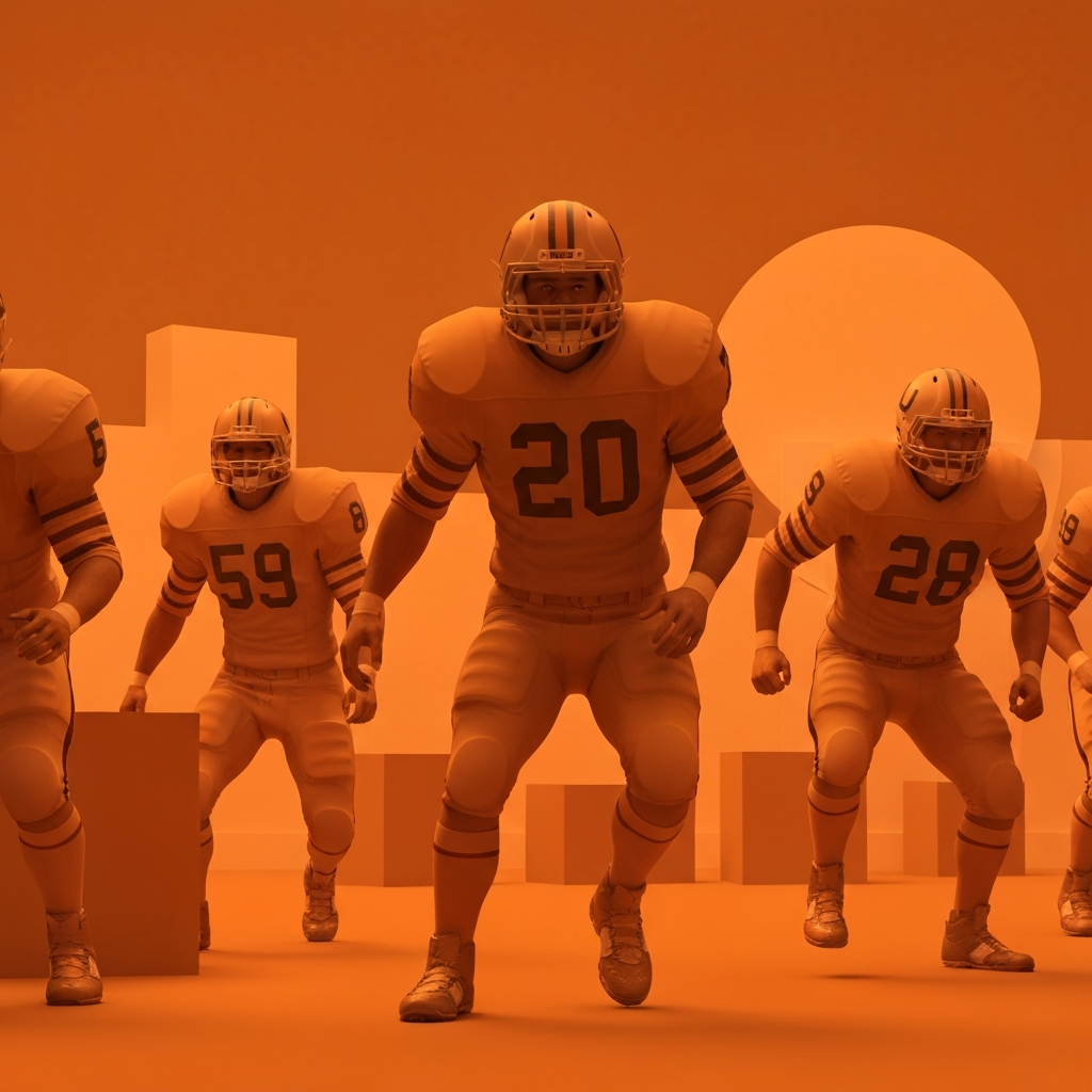 1944 miami hurricanes football team