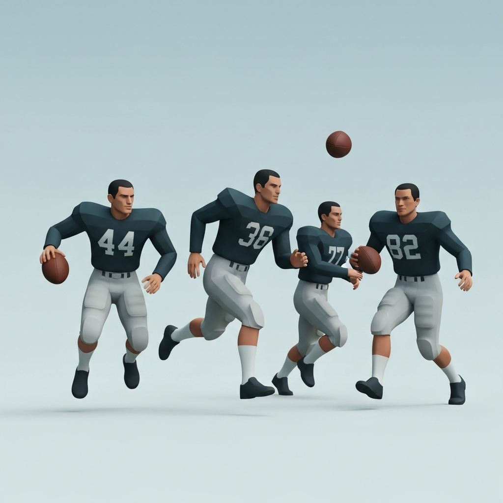 1946 southeastern savages football team
