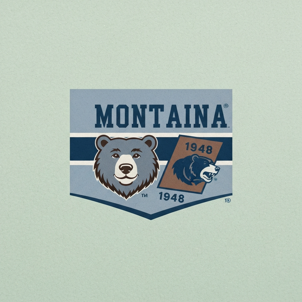 1948 montana grizzlies football team