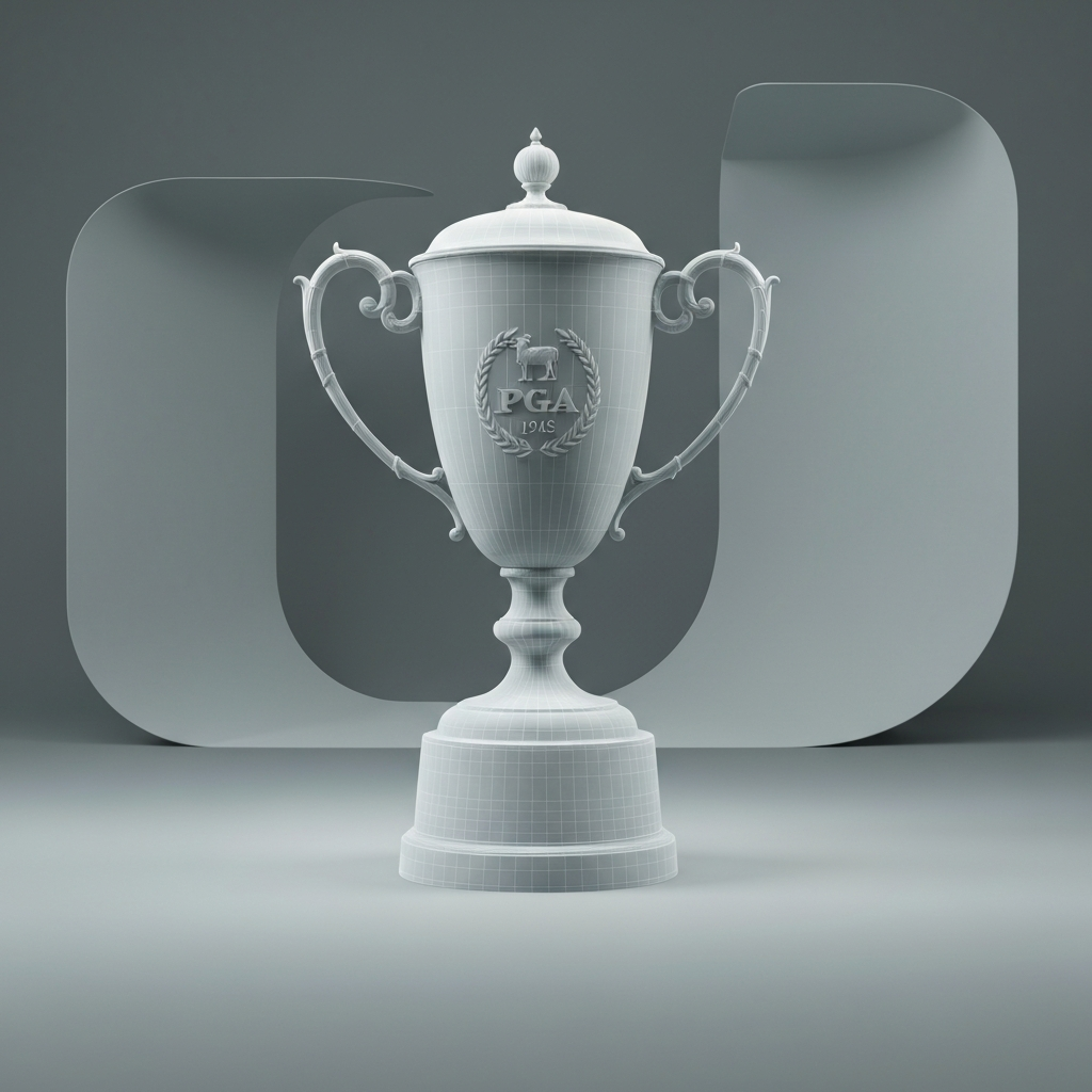1948 pga championship