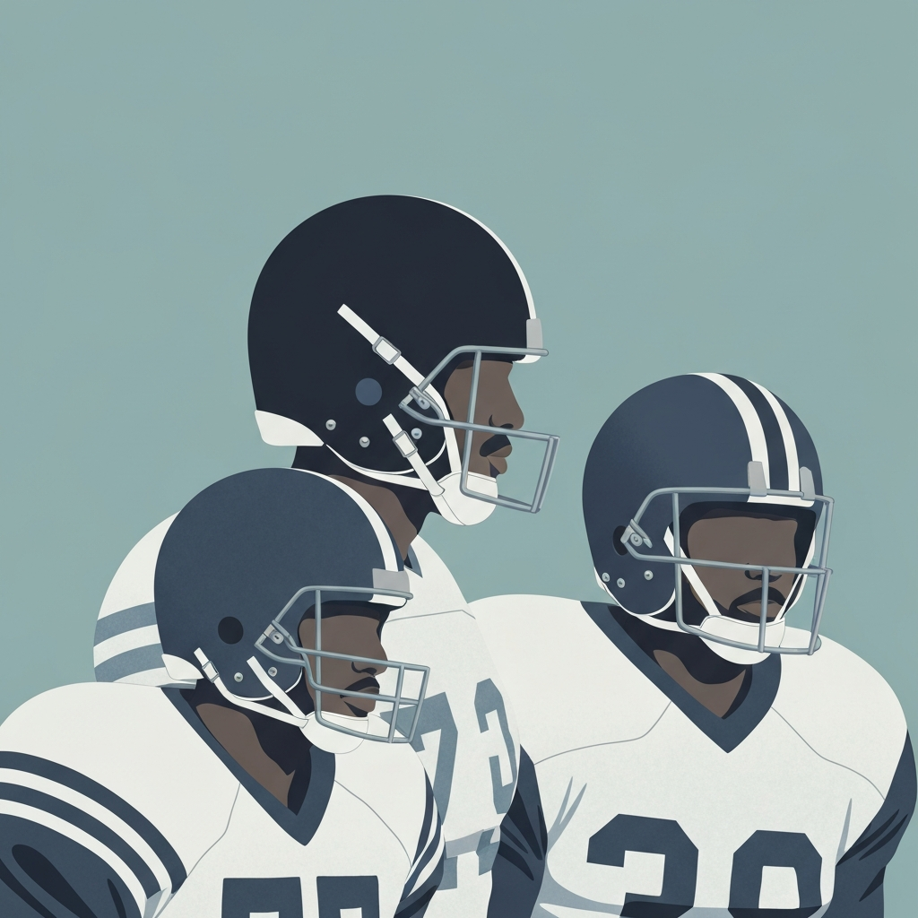 1951 trenton state lions football team