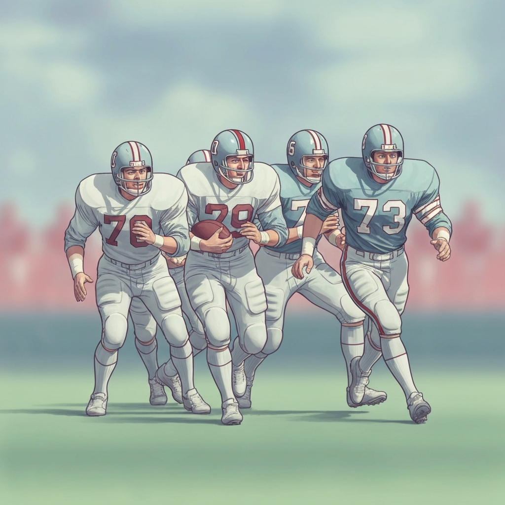 1955 harvard crimson football team