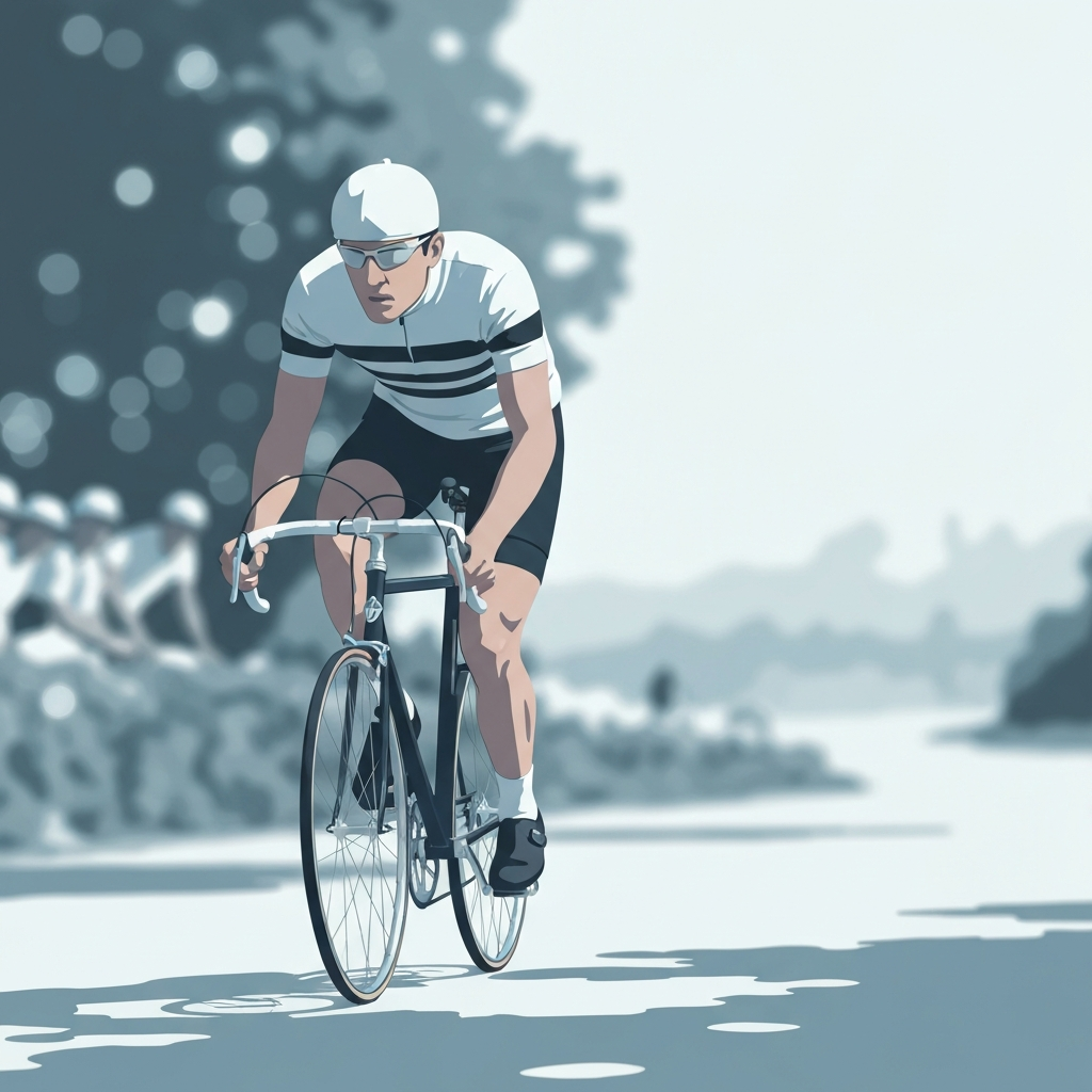 1956 tour de france