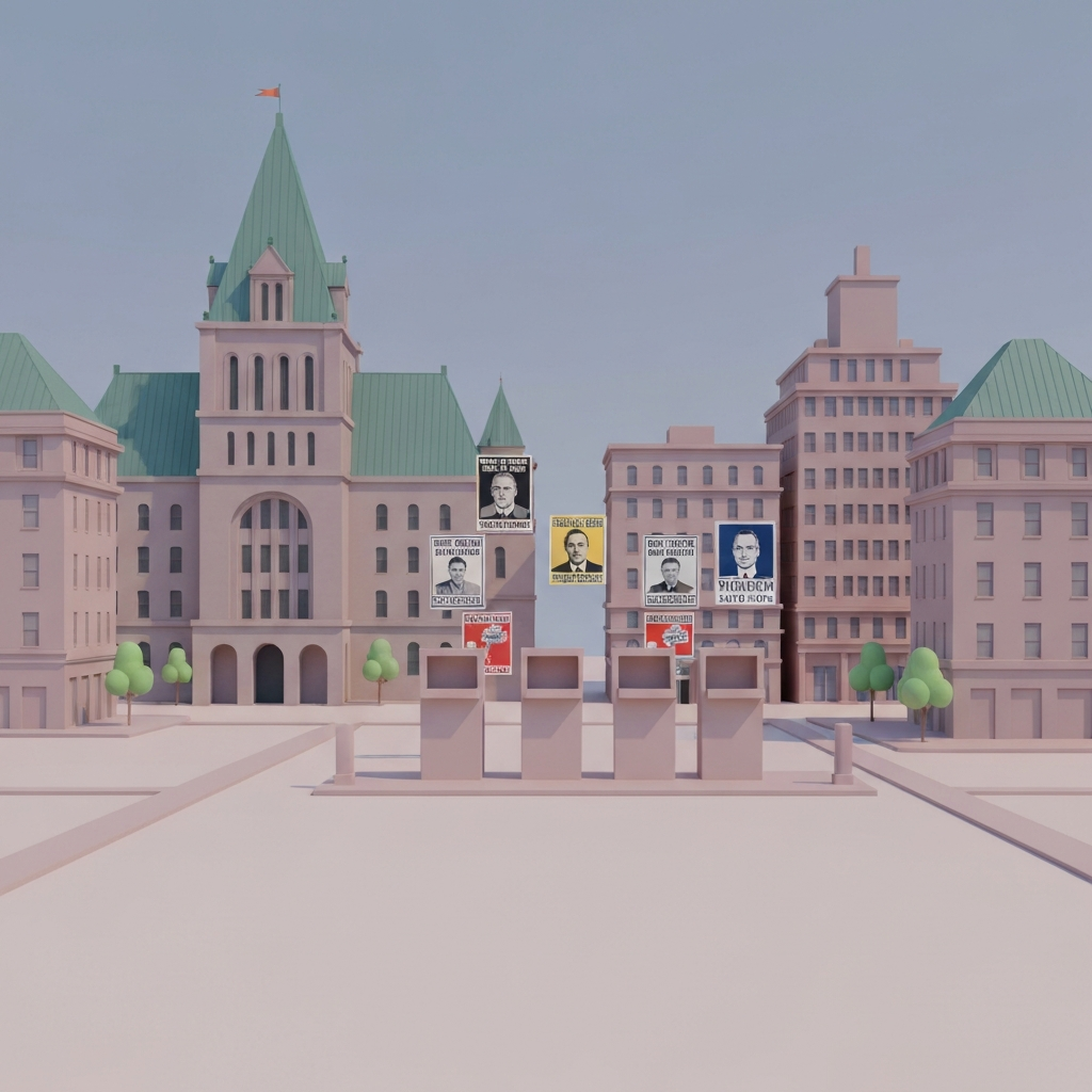 1958 ottawa municipal election