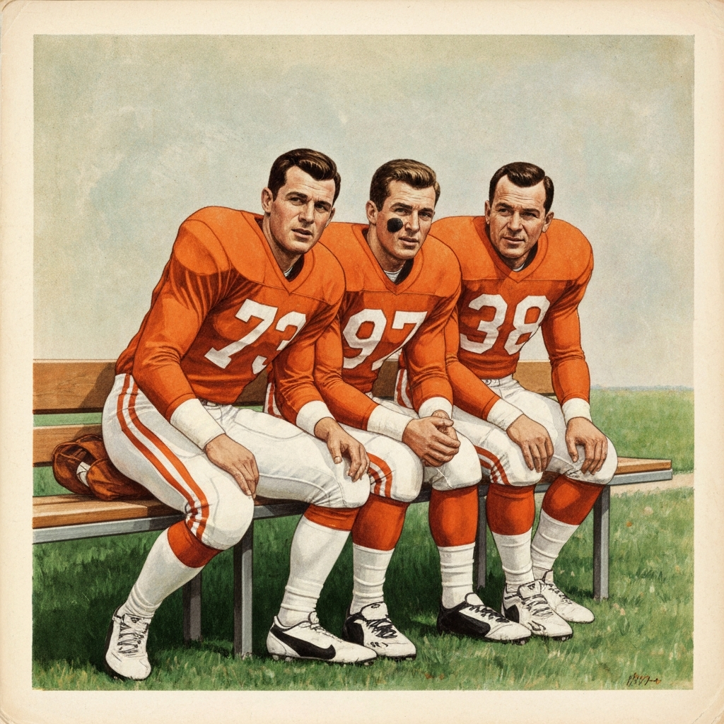 1961 rhode island rams football team