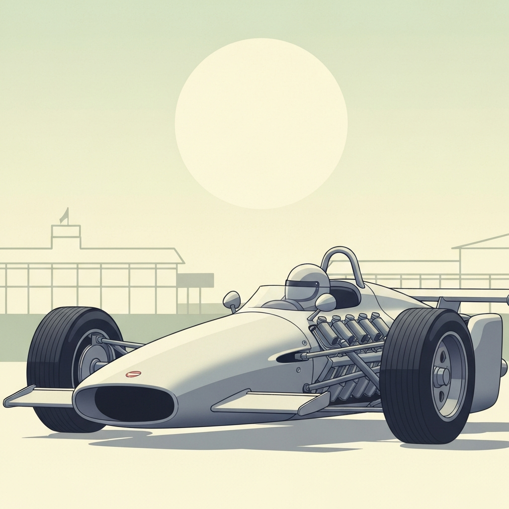 1962 indianapolis 500