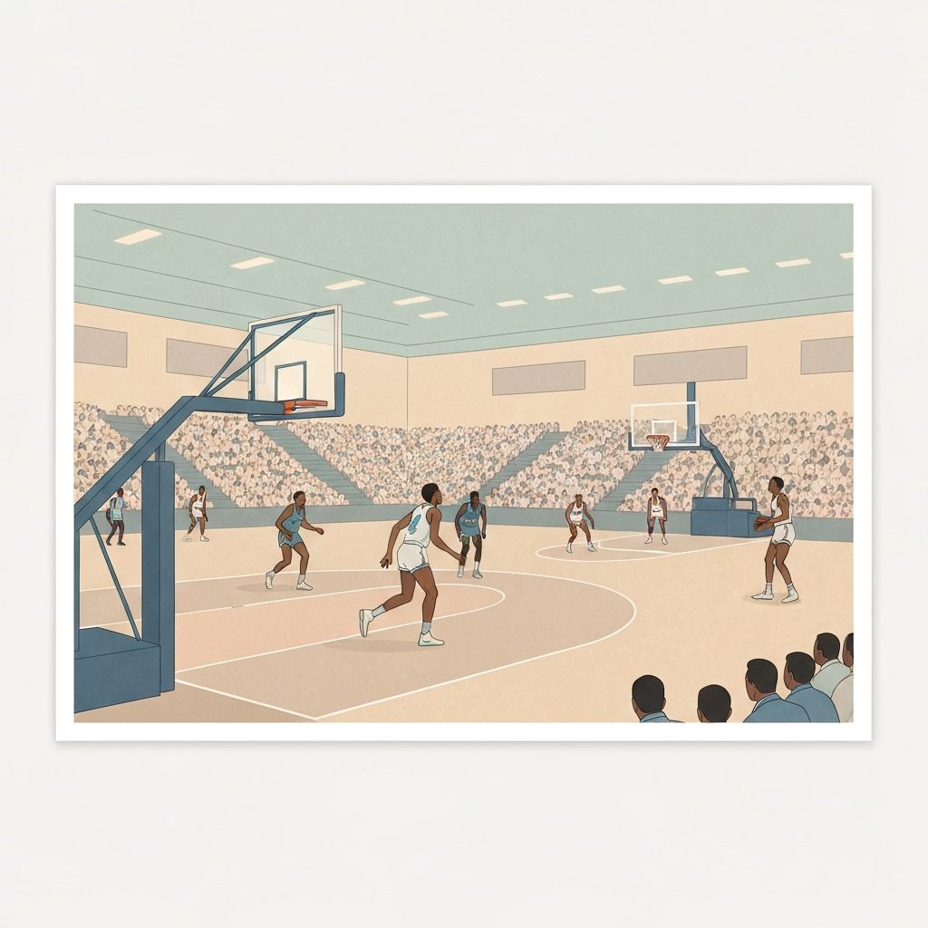 1962 ncaa university division basketball tournament