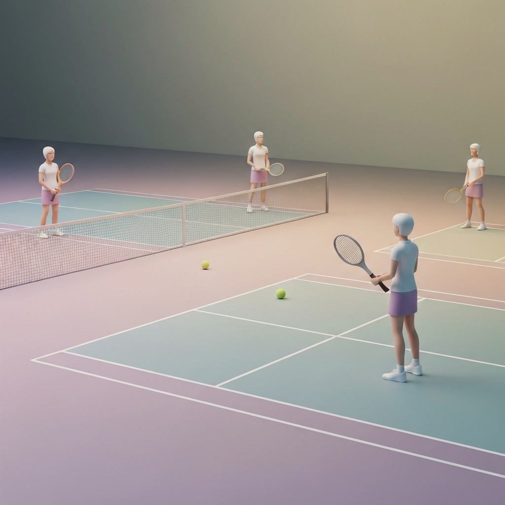 1965 in tennis