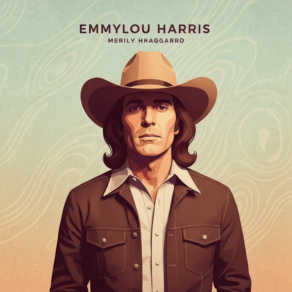 1968 in country music