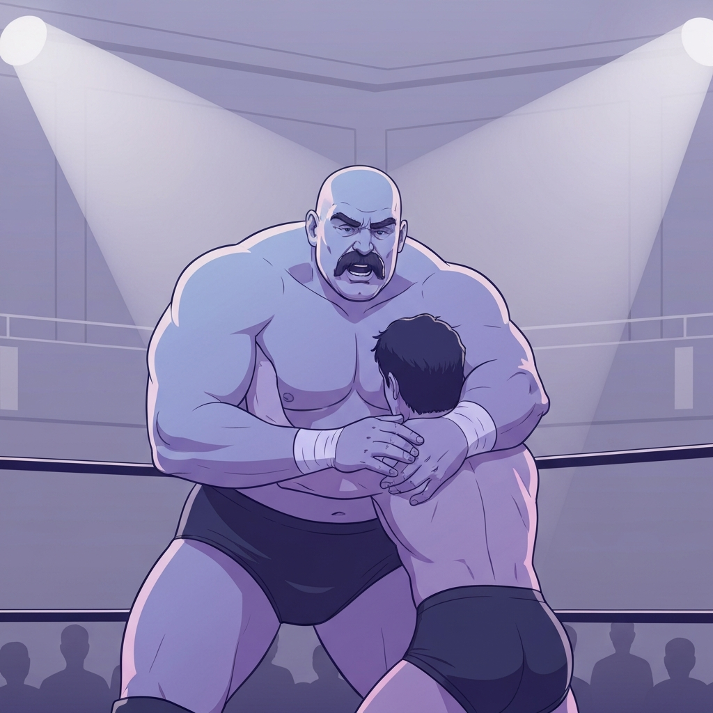 1968 in professional wrestling