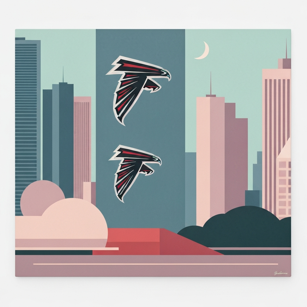 1969 atlanta falcons season