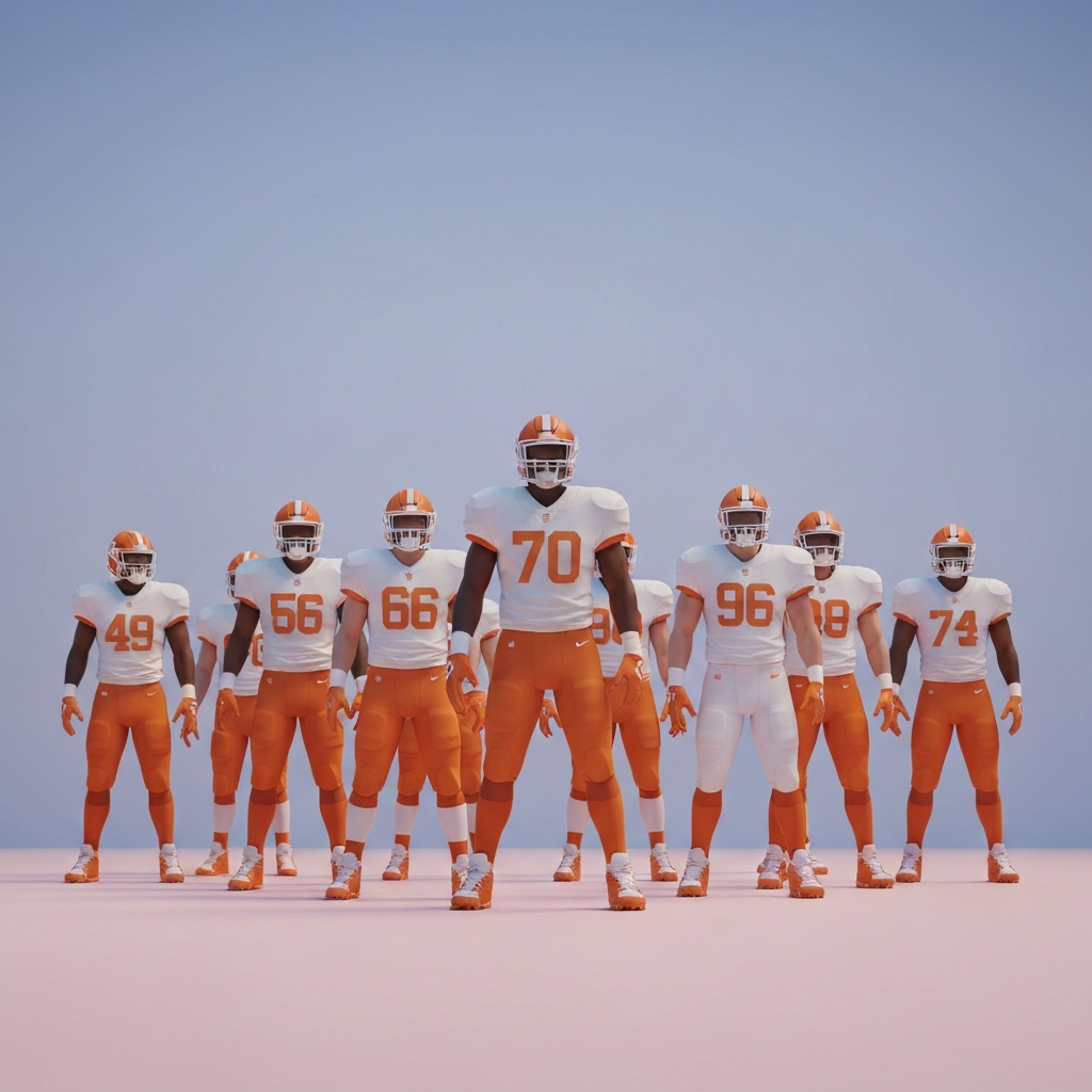1969 virginia tech gobblers football team