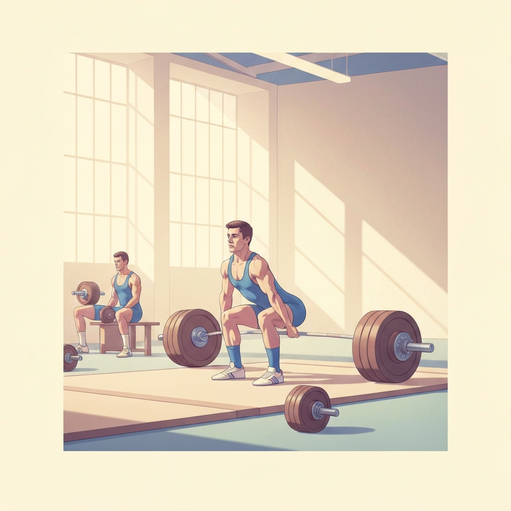 1975 european weightlifting championships