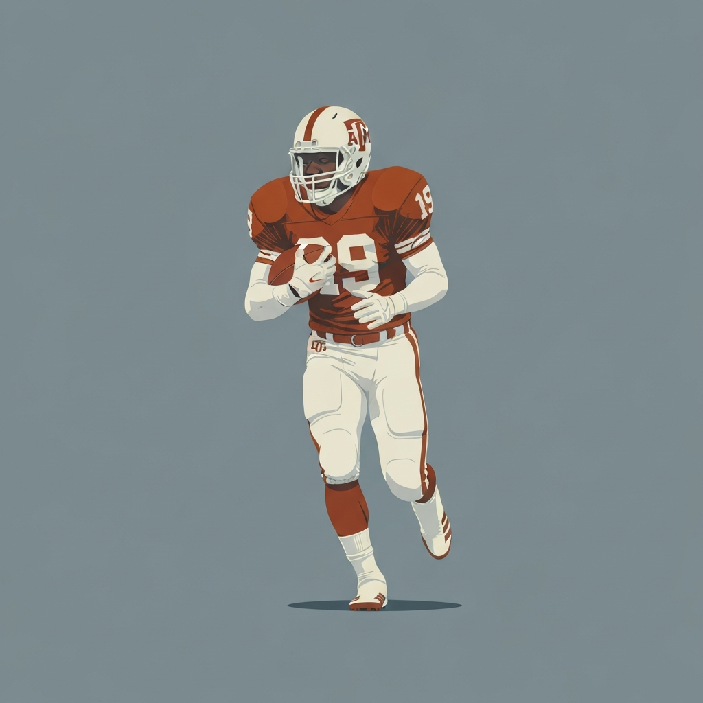 1975 texas a&m aggies football team