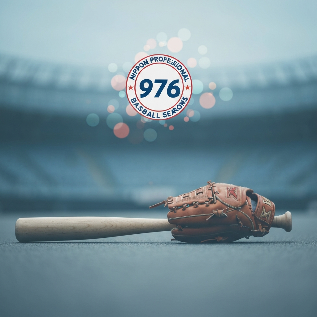 1976 nippon professional baseball season