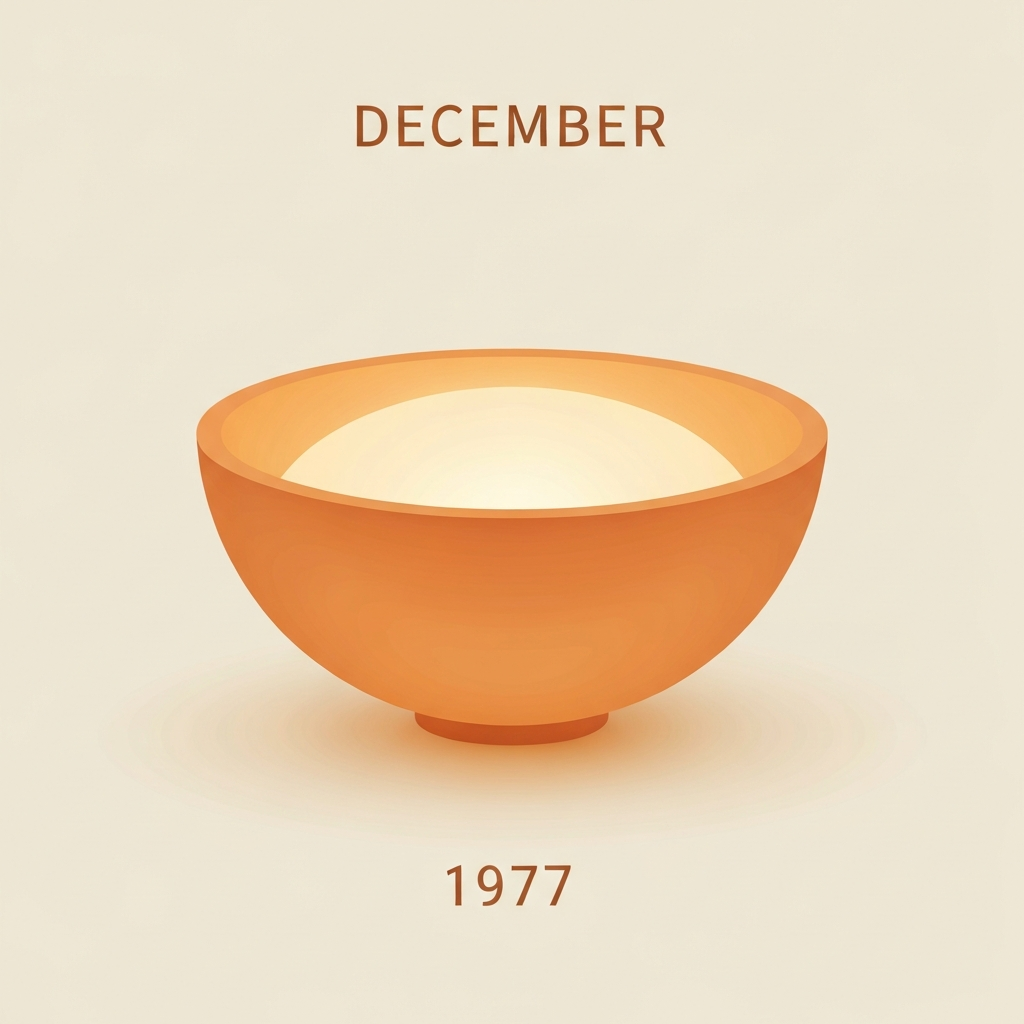 1977 sun bowl (december)