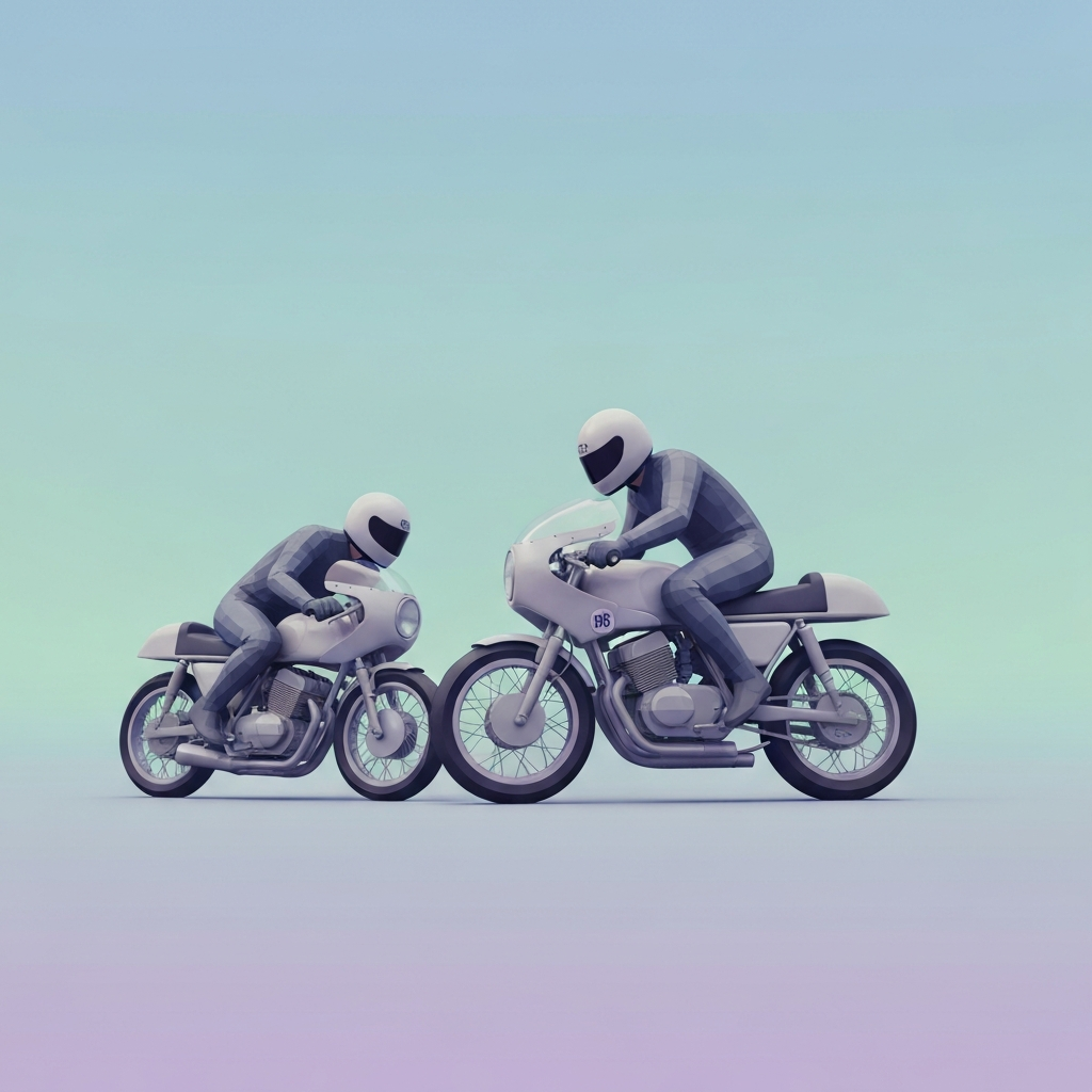 1979 finnish motorcycle grand prix Illustration