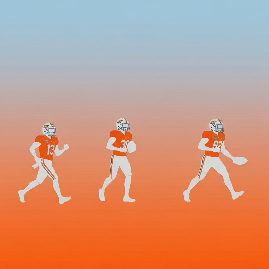 1980 florida gators football team