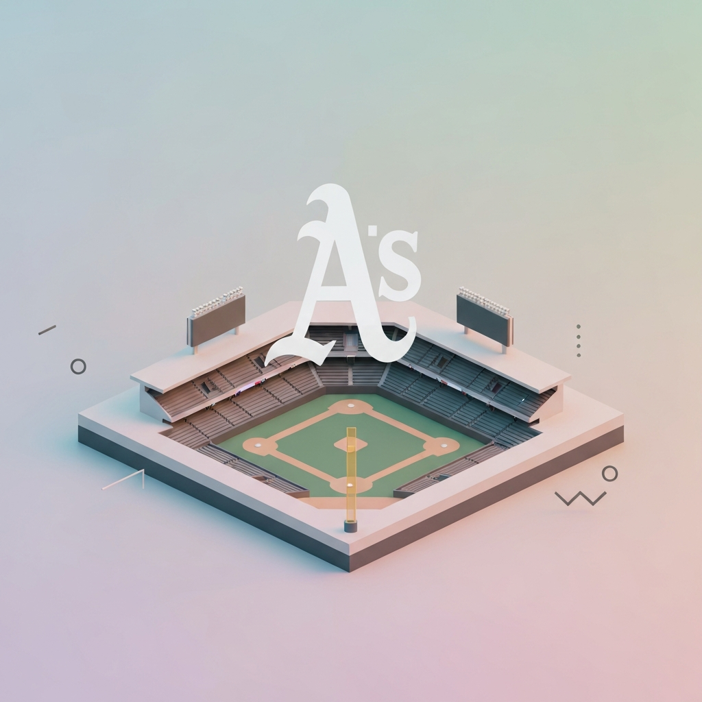 1980 oakland athletics season